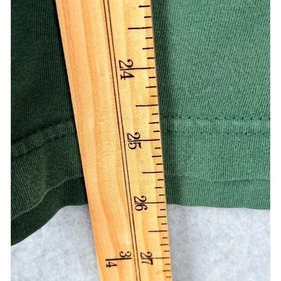 Nike Green Bay Packers Aaron Rodgers #12 T Shirt Mens Large - Picture 7 of 7